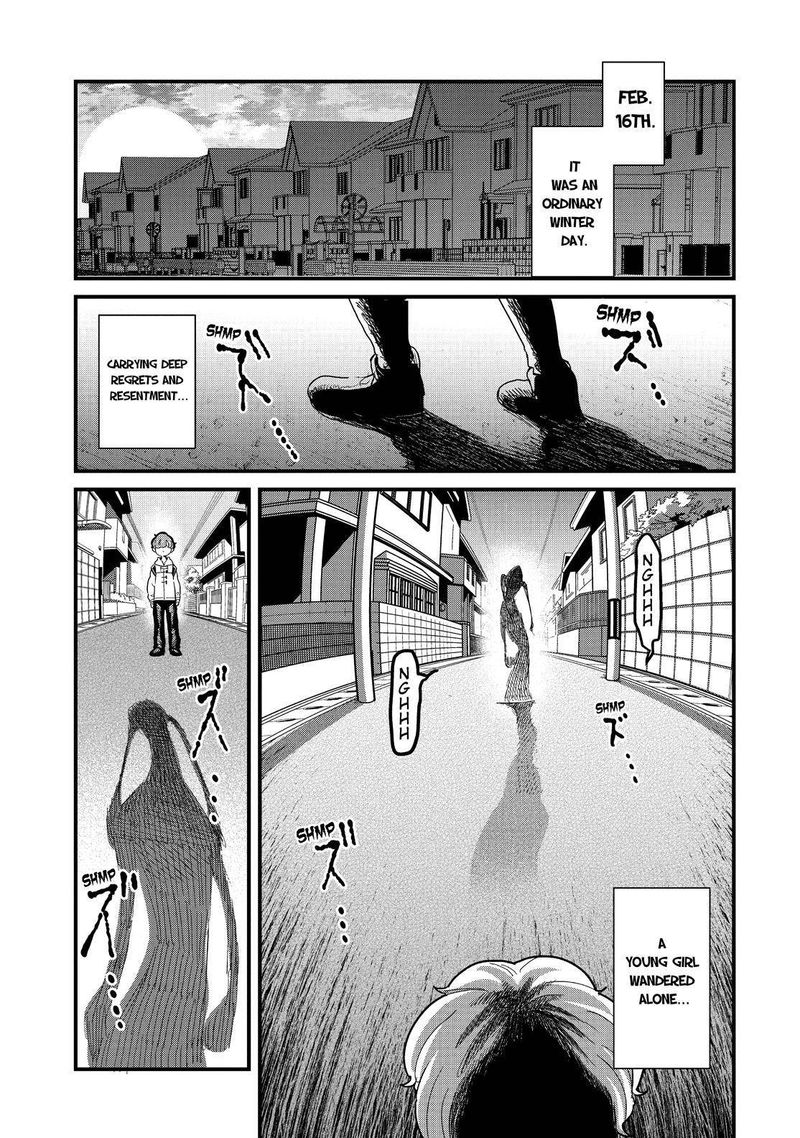 Yankee Shota To Otaku Onee San 46 2