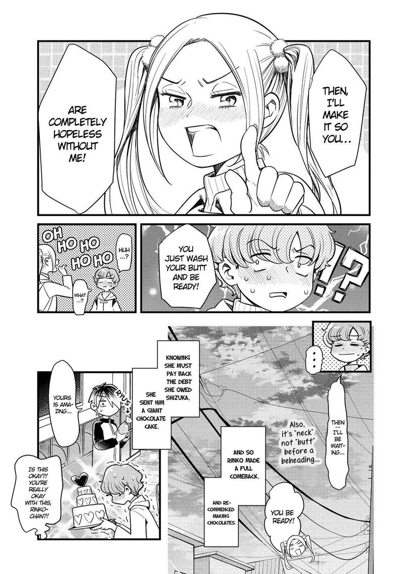 Yankee Shota To Otaku Onee San 46 20