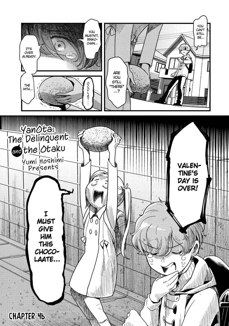 Yankee Shota To Otaku Onee San 46 4