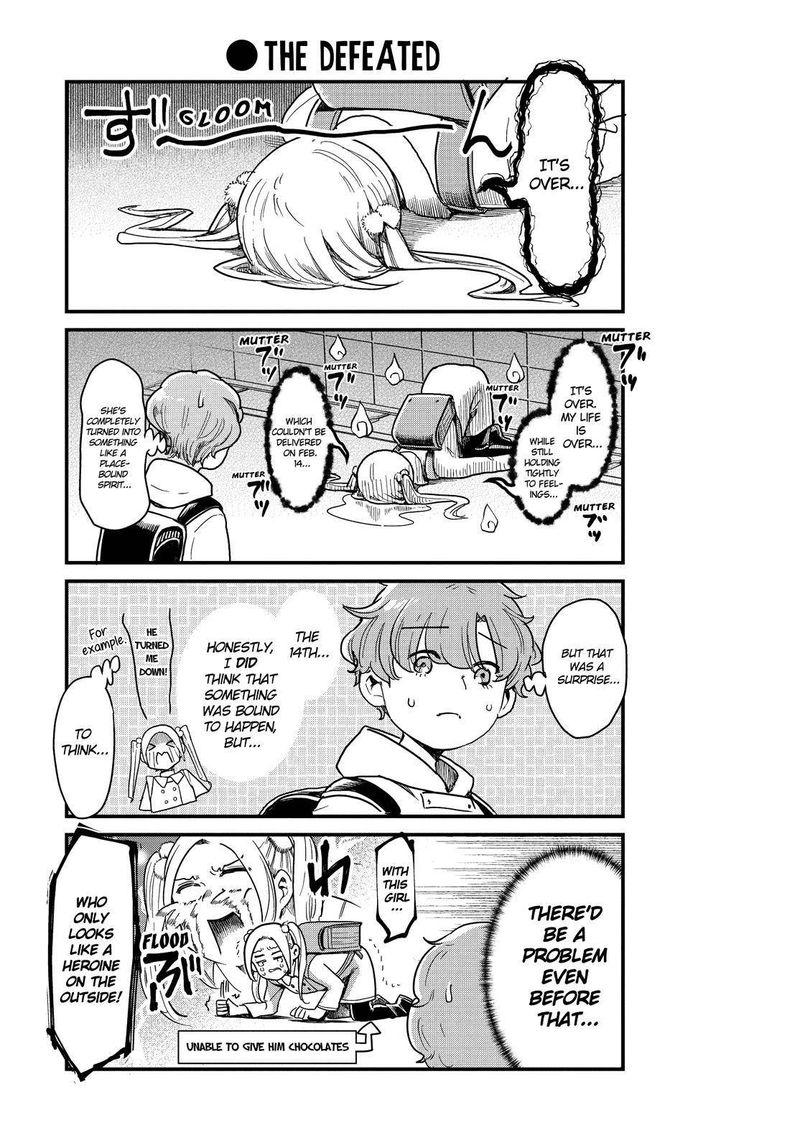 Yankee Shota To Otaku Onee San 46 5