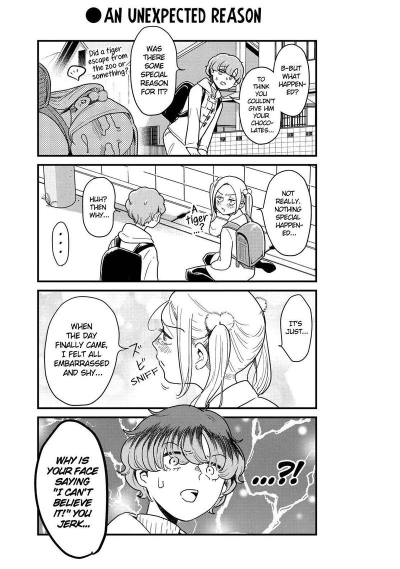 Yankee Shota To Otaku Onee San 46 6