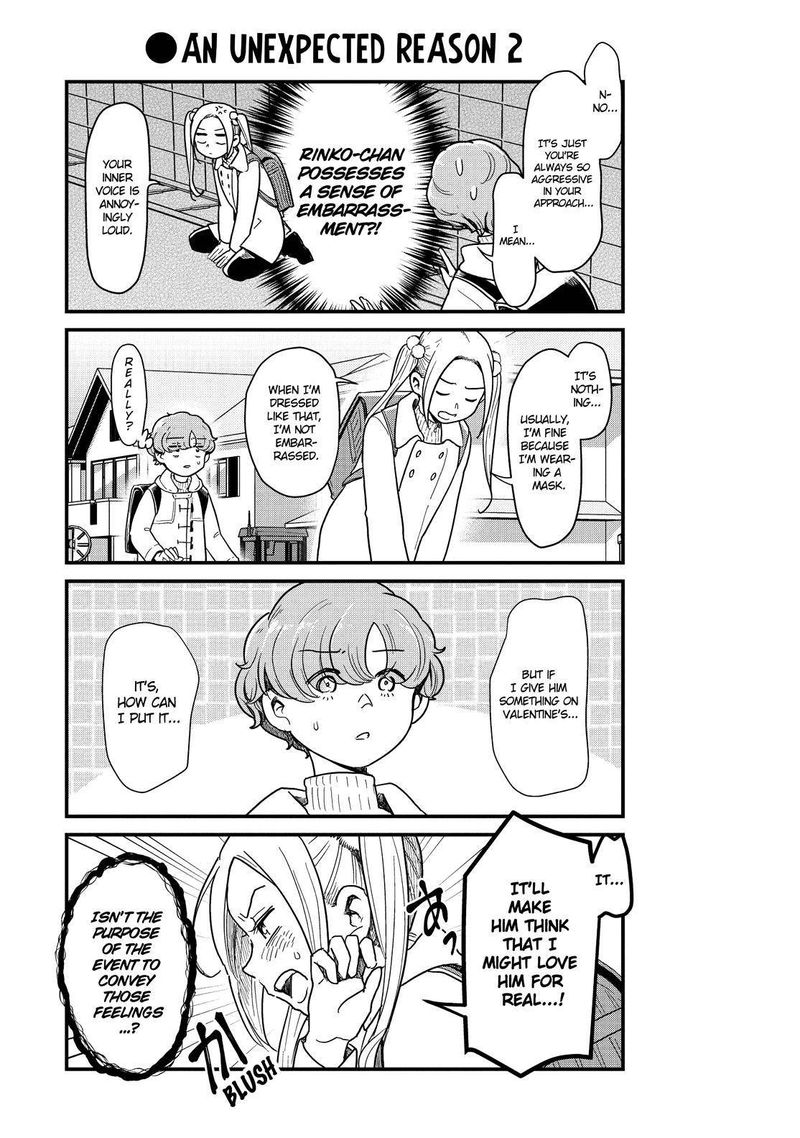 Yankee Shota To Otaku Onee San 46 7
