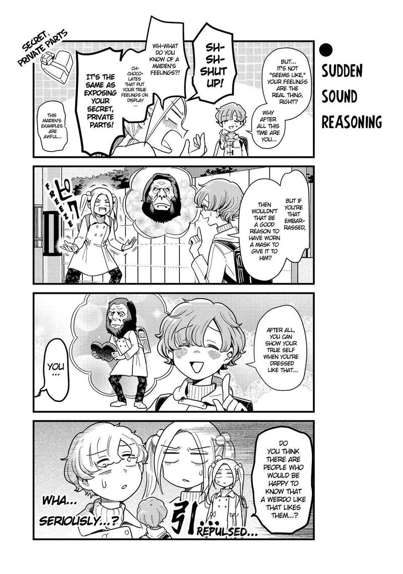 Yankee Shota To Otaku Onee San 46 9