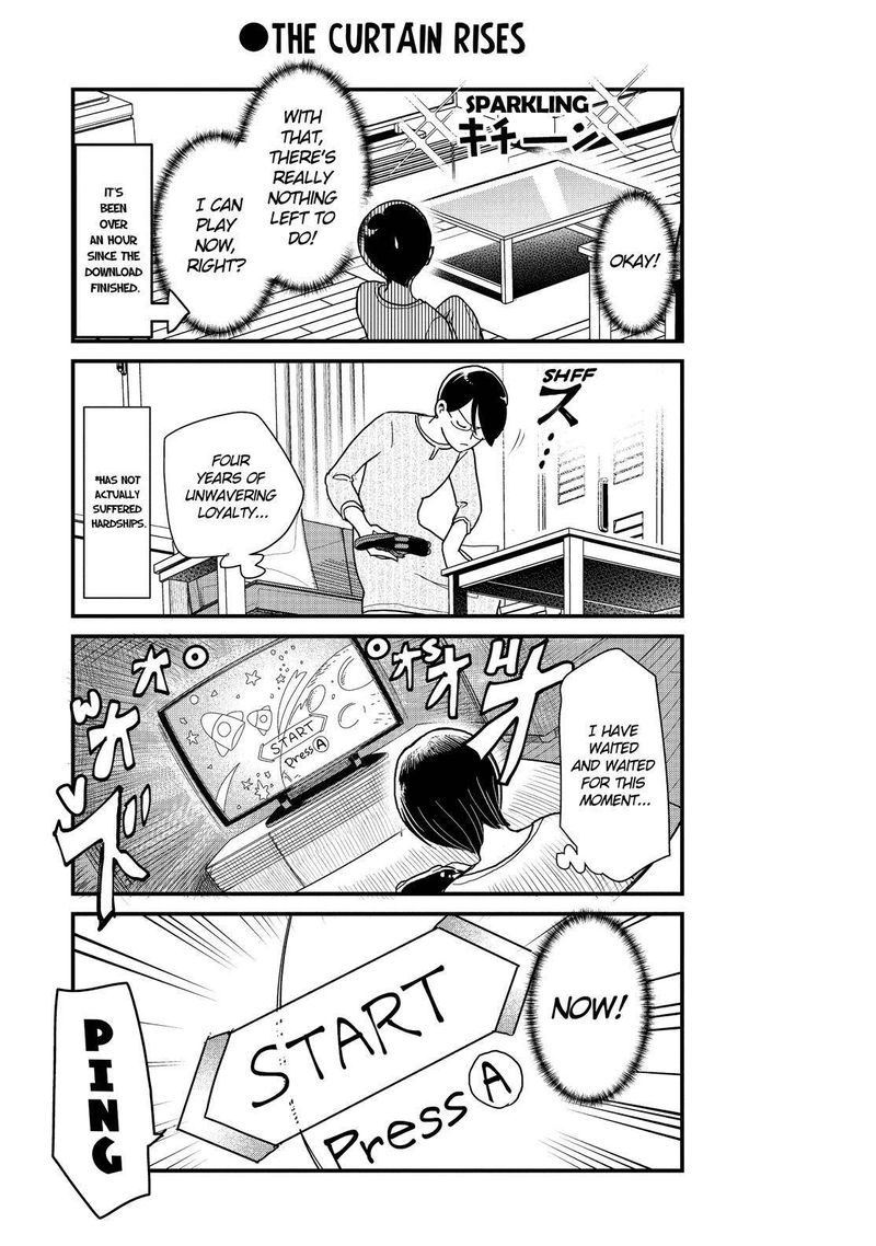 Yankee Shota To Otaku Onee San 47 11