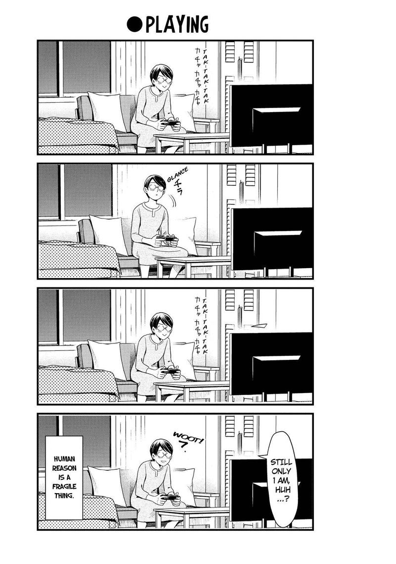 Yankee Shota To Otaku Onee San 47 14