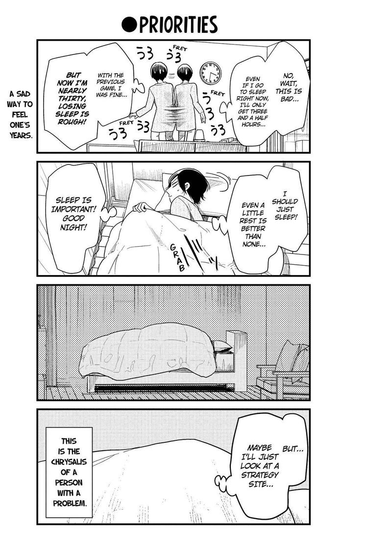 Yankee Shota To Otaku Onee San 47 16