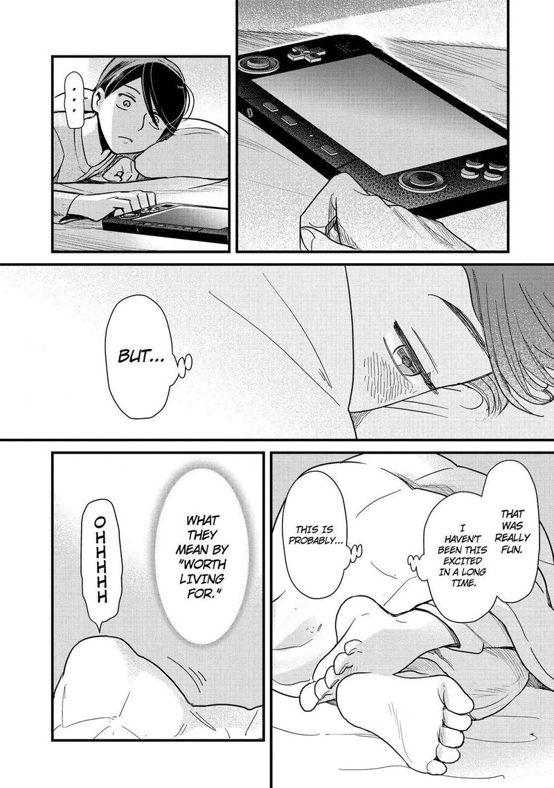 Yankee Shota To Otaku Onee San 47 18
