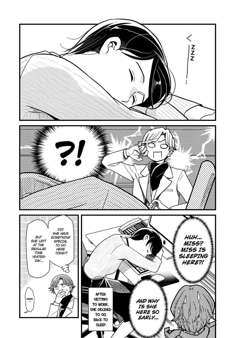 Yankee Shota To Otaku Onee San 47 21
