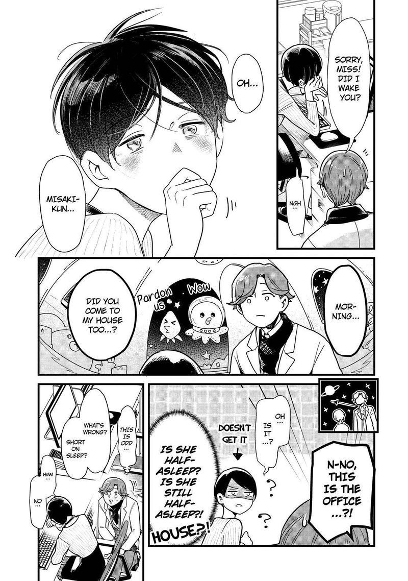 Yankee Shota To Otaku Onee San 47 22