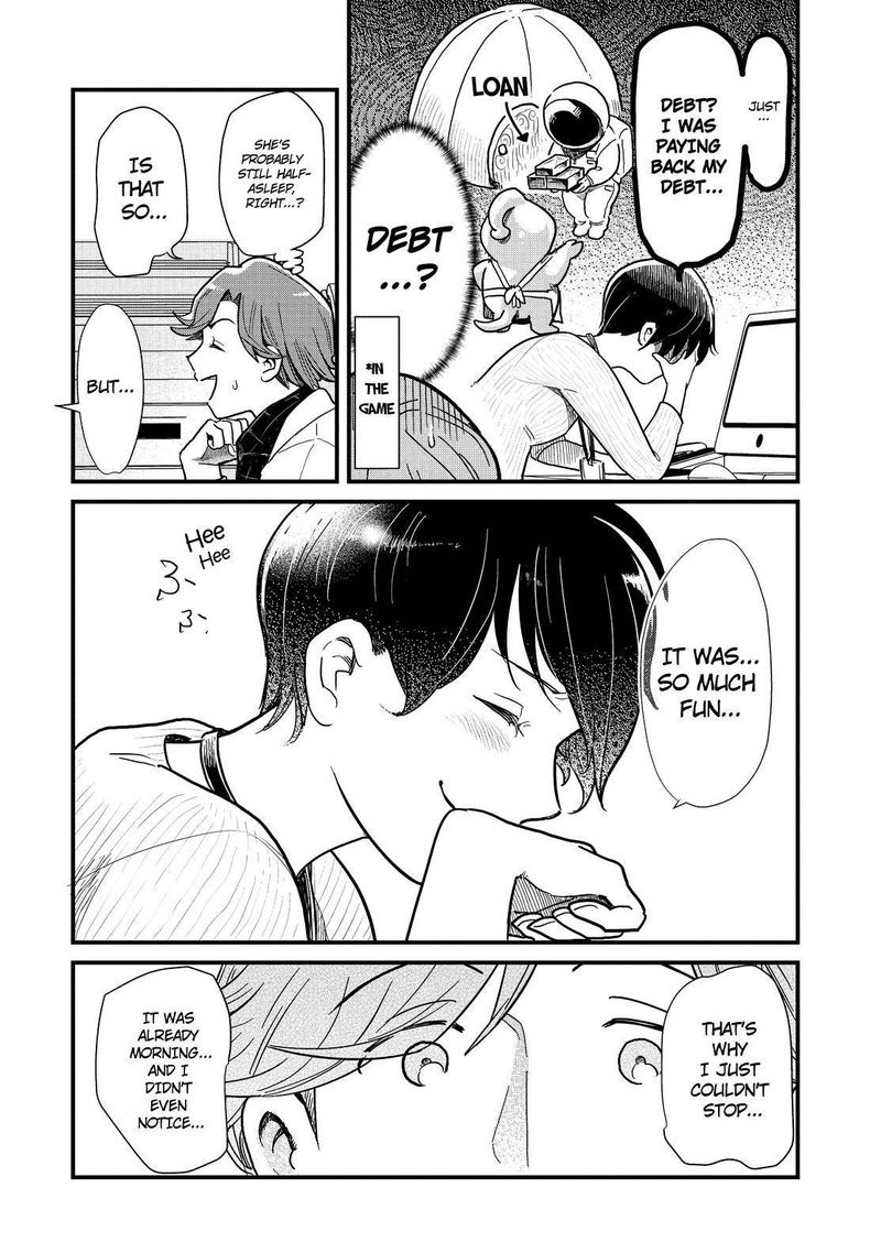 Yankee Shota To Otaku Onee San 47 23