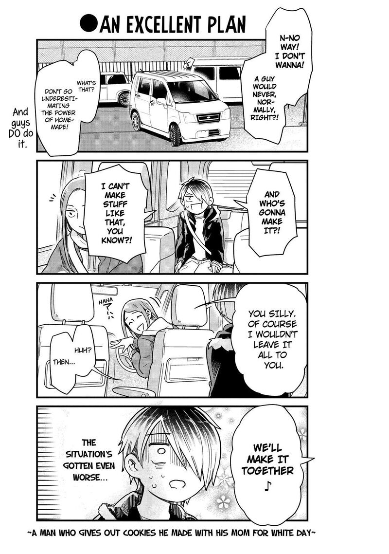 Yankee Shota To Otaku Onee San 48 10