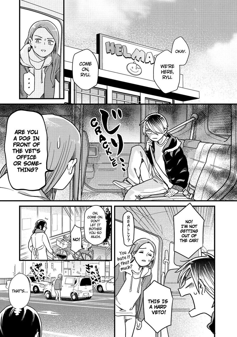 Yankee Shota To Otaku Onee San 48 15