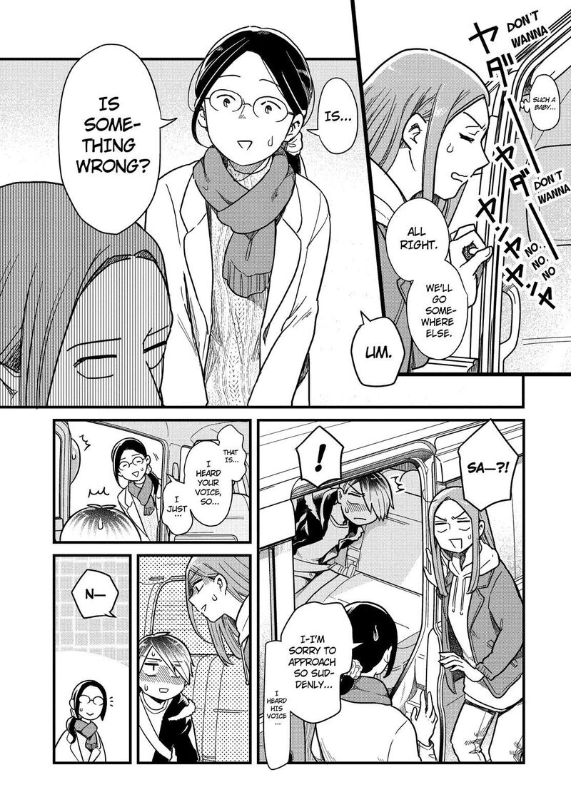 Yankee Shota To Otaku Onee San 48 16