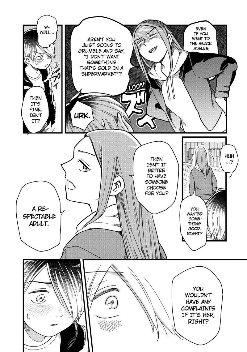 Yankee Shota To Otaku Onee San 48 20