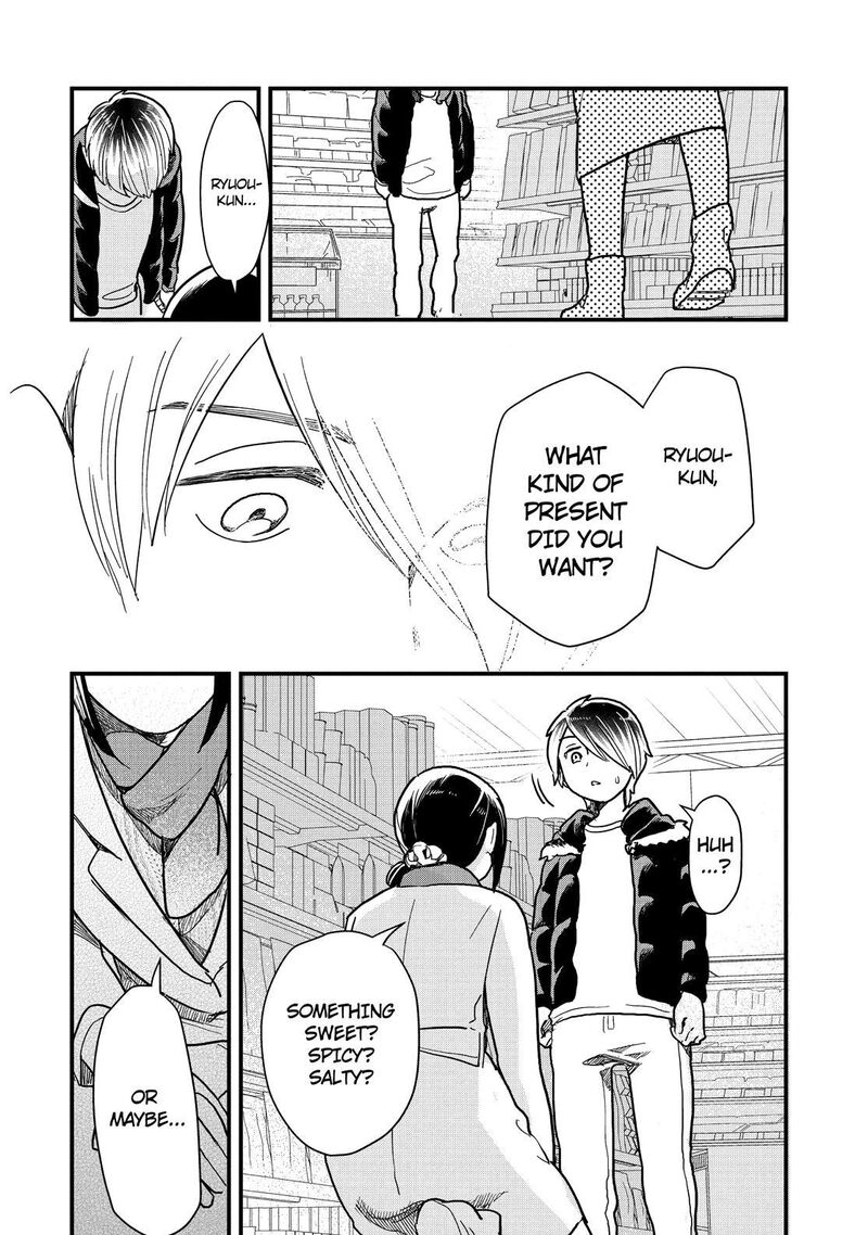 Yankee Shota To Otaku Onee San 48 27