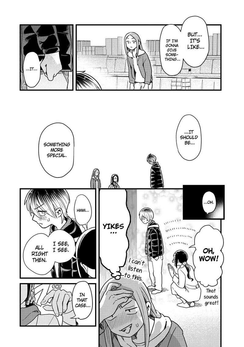 Yankee Shota To Otaku Onee San 48 29
