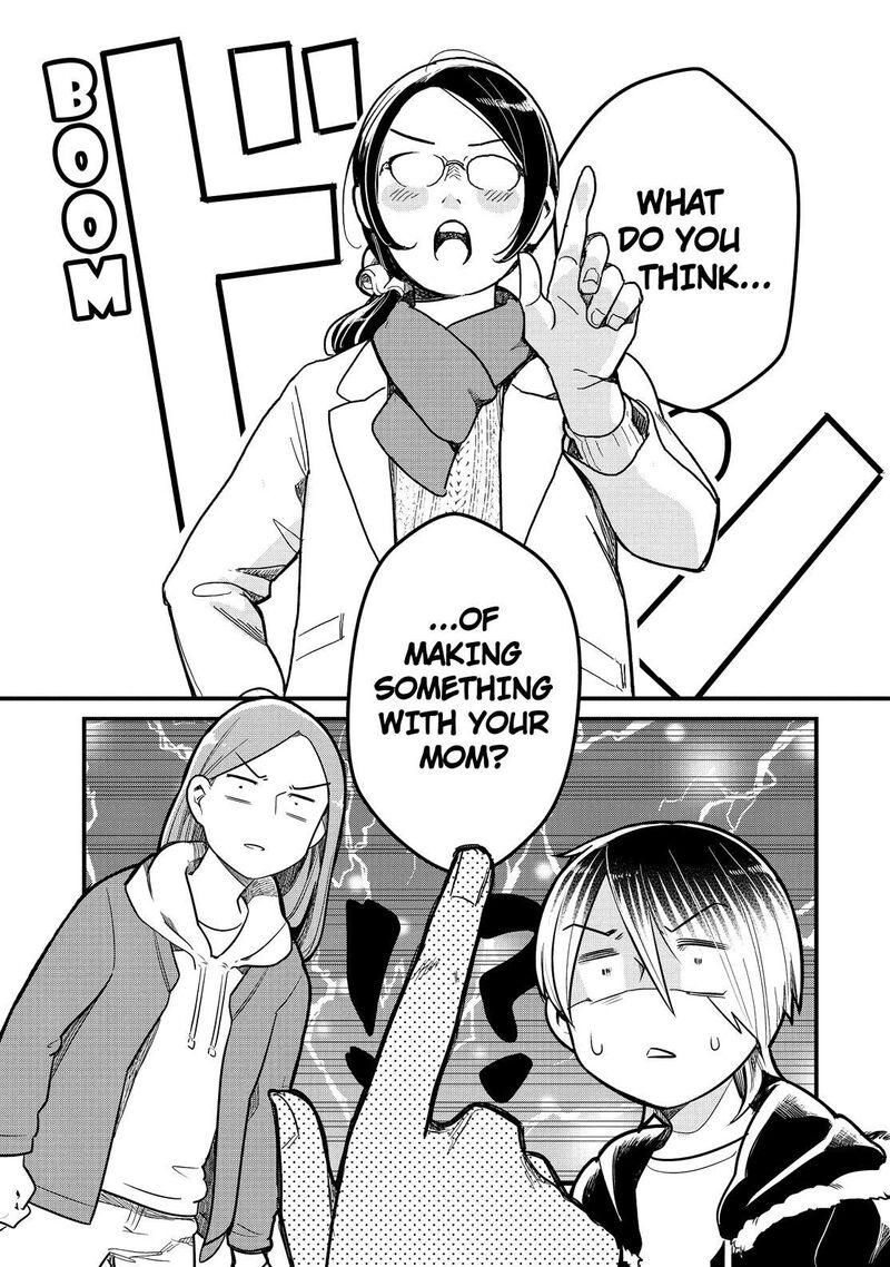 Yankee Shota To Otaku Onee San 48 30
