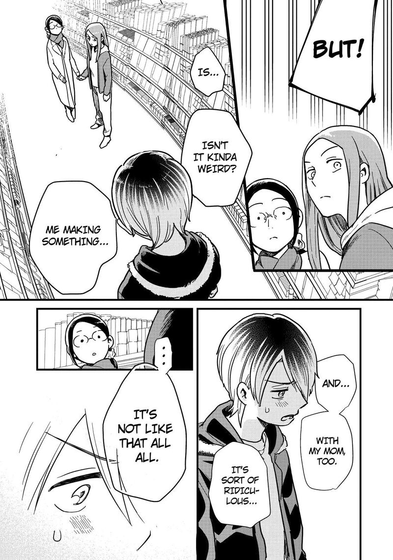 Yankee Shota To Otaku Onee San 48 32