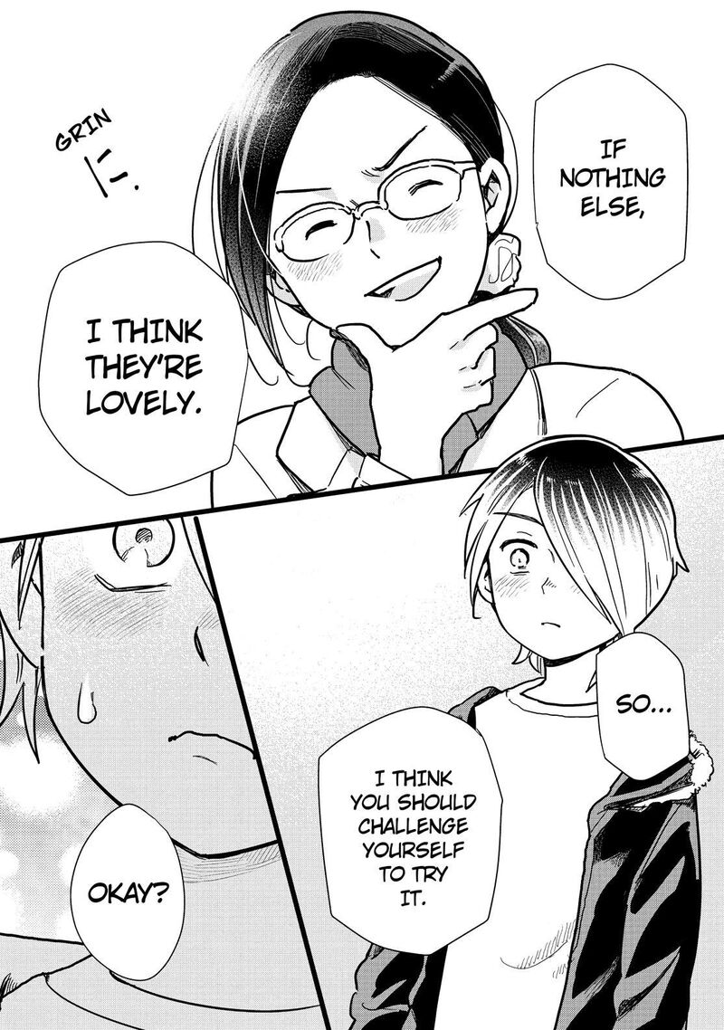 Yankee Shota To Otaku Onee San 48 34