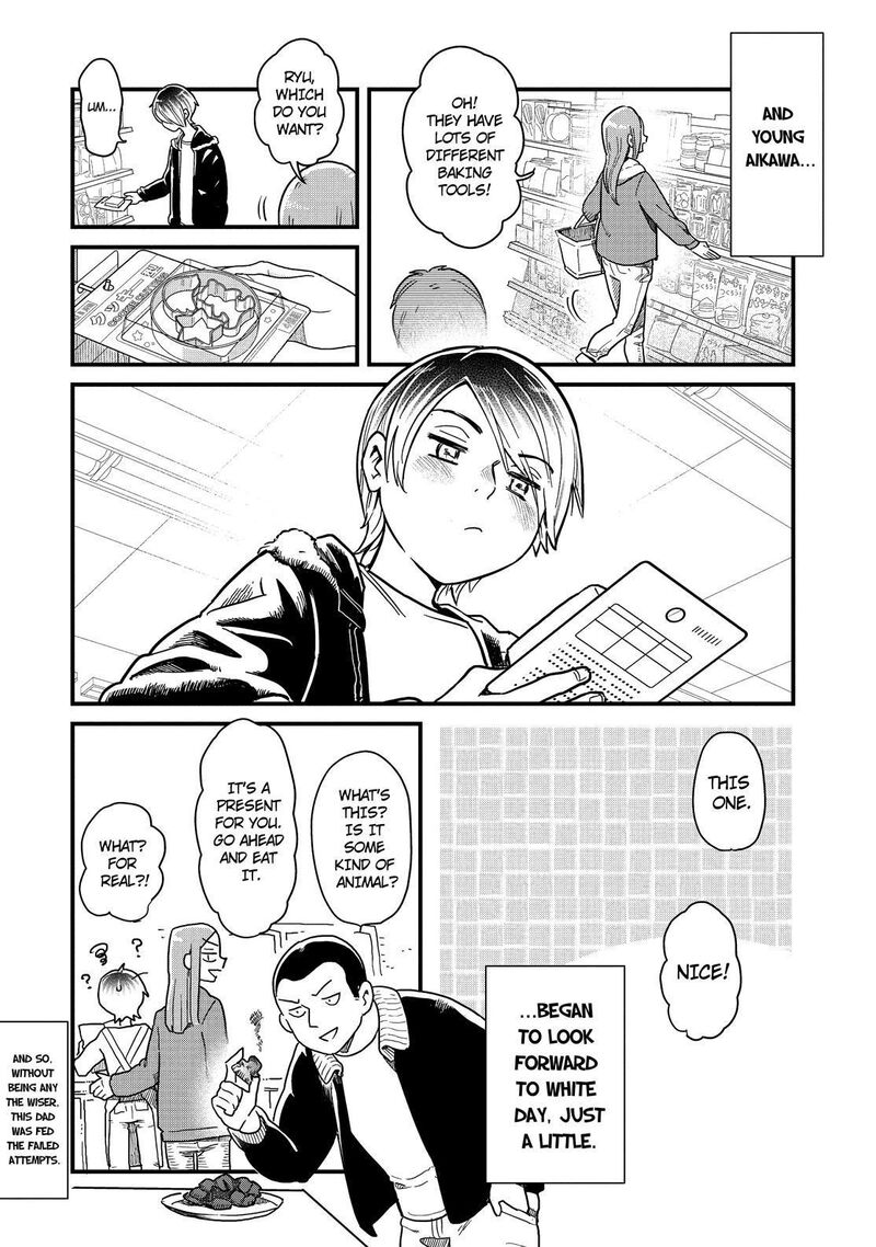 Yankee Shota To Otaku Onee San 48 39