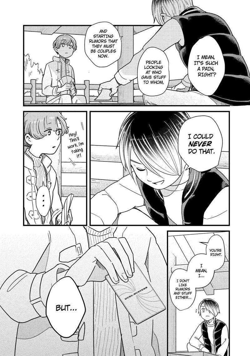 Yankee Shota To Otaku Onee San 48 4