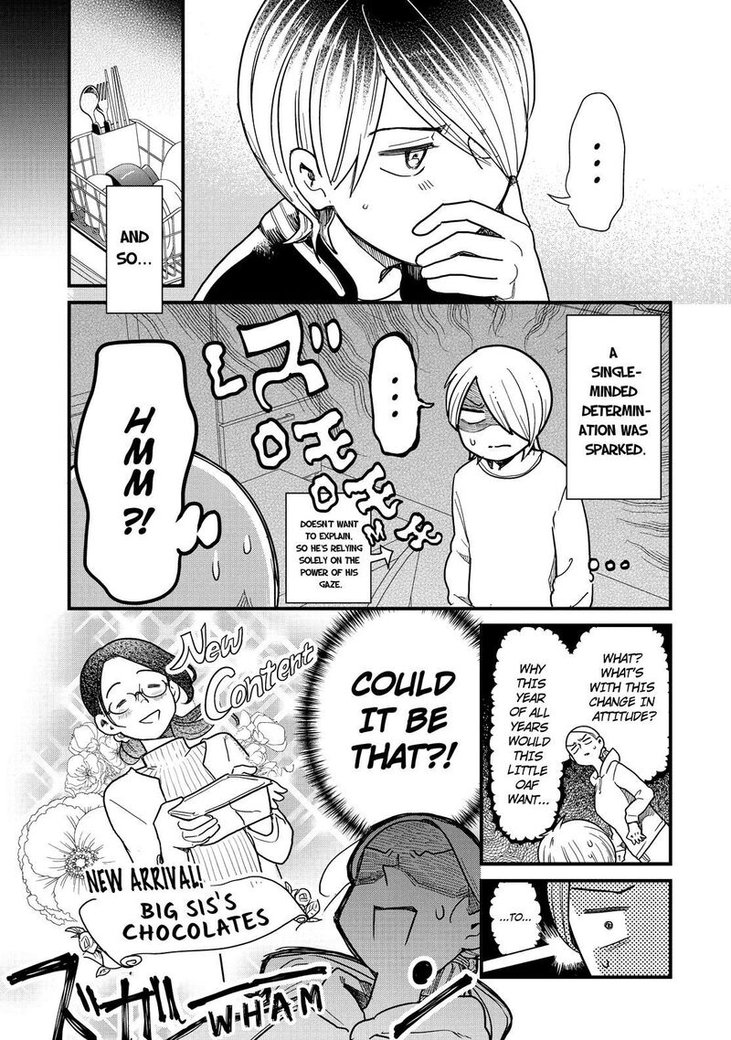 Yankee Shota To Otaku Onee San 48 6