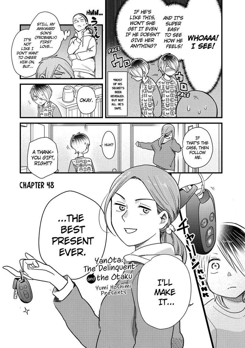 Yankee Shota To Otaku Onee San 48 7