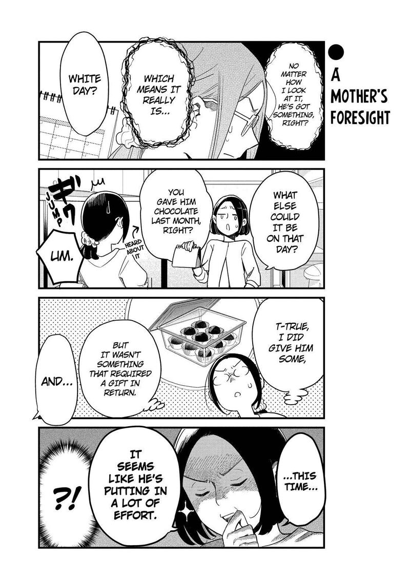 Yankee Shota To Otaku Onee San 49 10