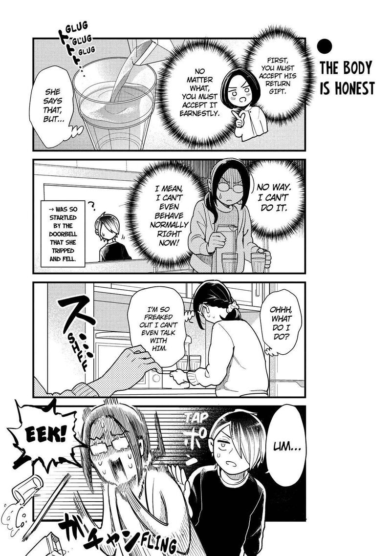 Yankee Shota To Otaku Onee San 49 13