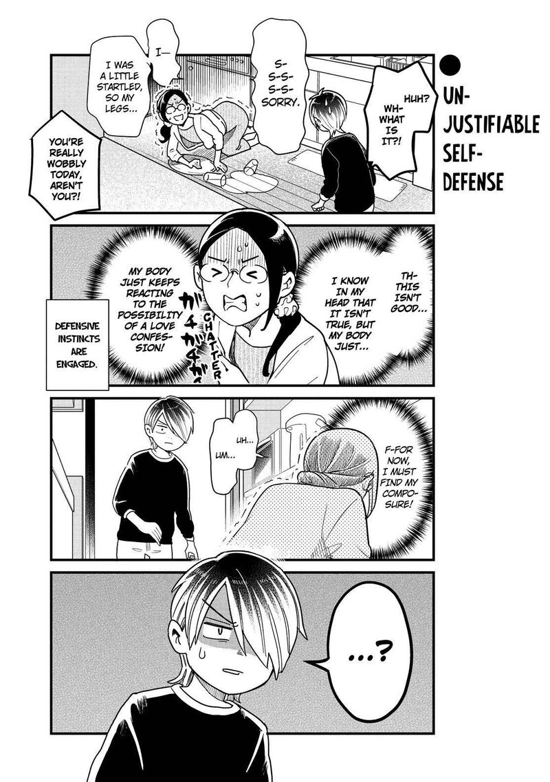Yankee Shota To Otaku Onee San 49 14