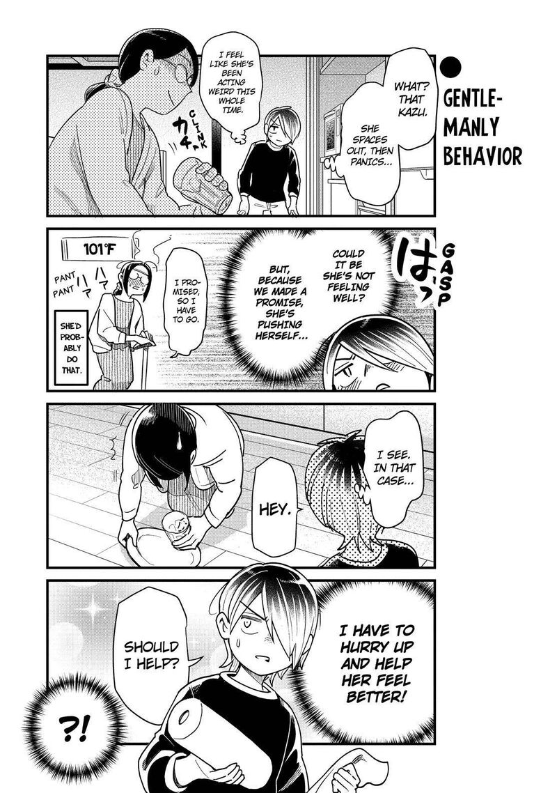 Yankee Shota To Otaku Onee San 49 15