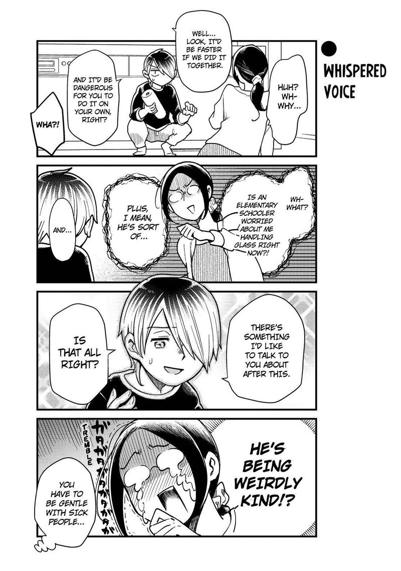 Yankee Shota To Otaku Onee San 49 16