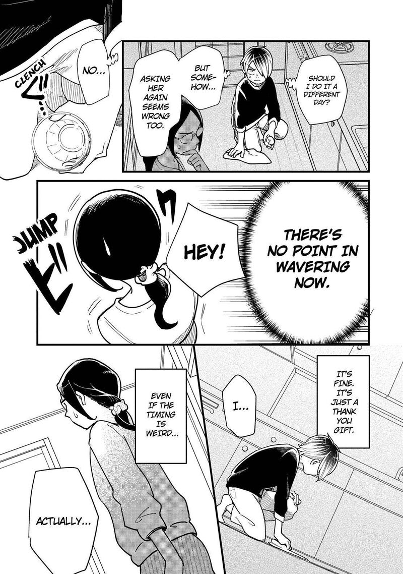 Yankee Shota To Otaku Onee San 49 18