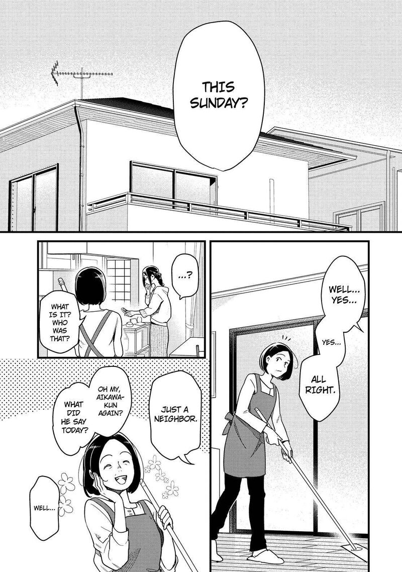 Yankee Shota To Otaku Onee San 49 2