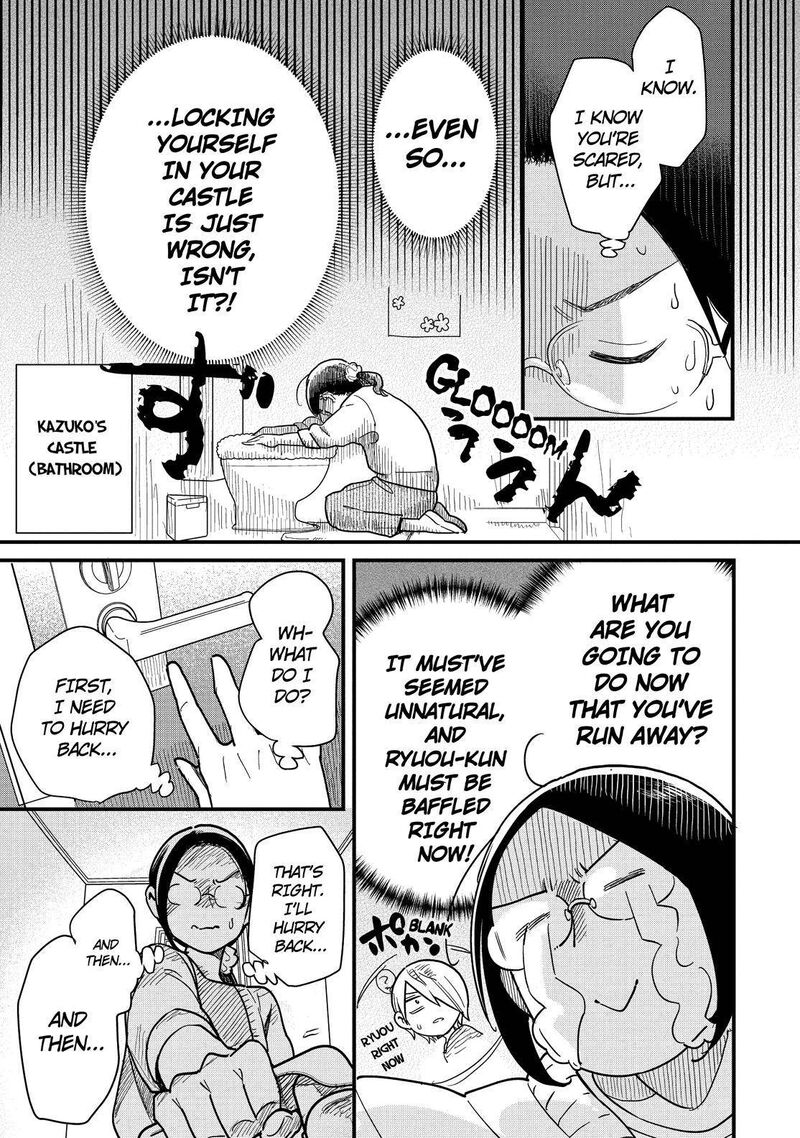 Yankee Shota To Otaku Onee San 49 20