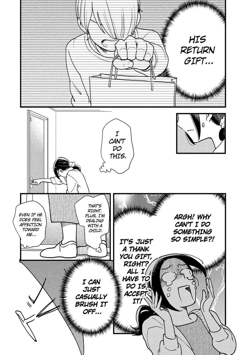 Yankee Shota To Otaku Onee San 49 21