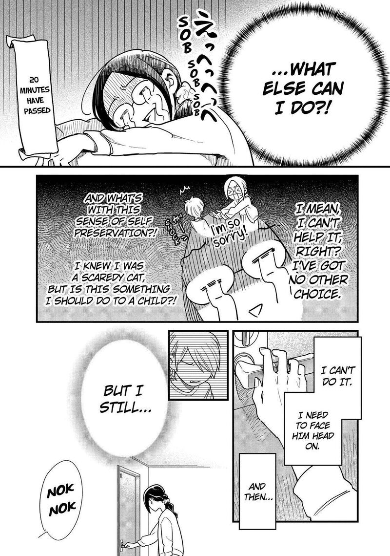 Yankee Shota To Otaku Onee San 49 26