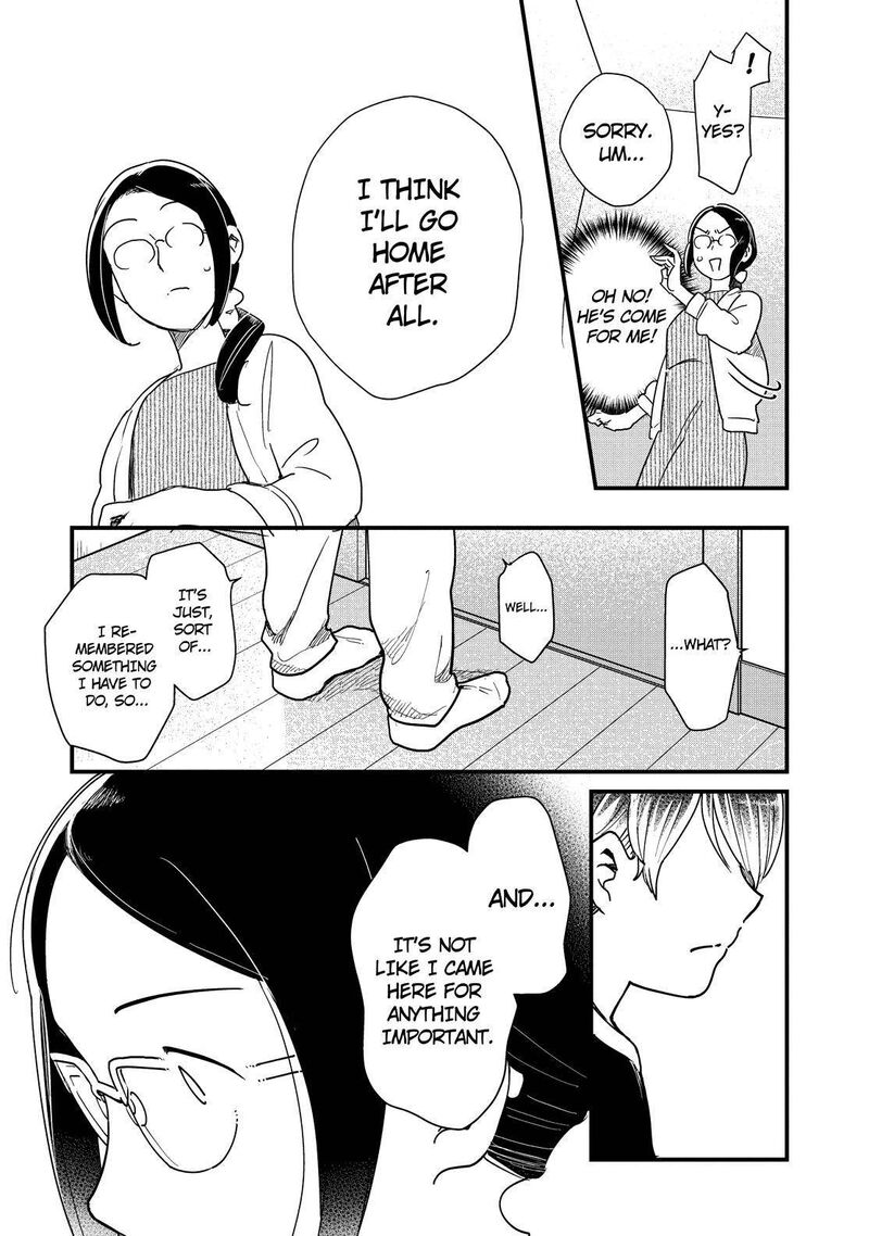 Yankee Shota To Otaku Onee San 49 27