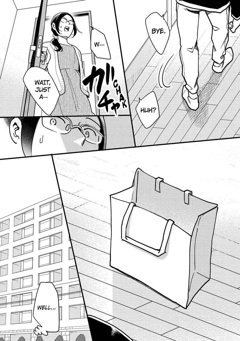 Yankee Shota To Otaku Onee San 49 28