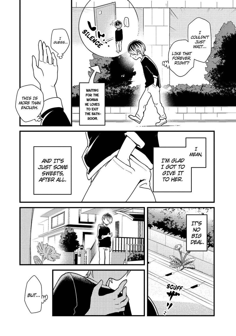 Yankee Shota To Otaku Onee San 49 29