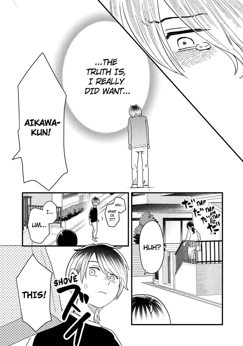 Yankee Shota To Otaku Onee San 49 30