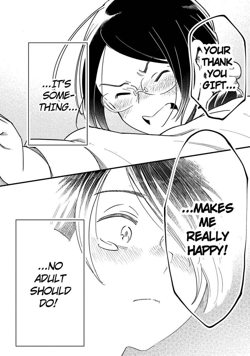 Yankee Shota To Otaku Onee San 49 32