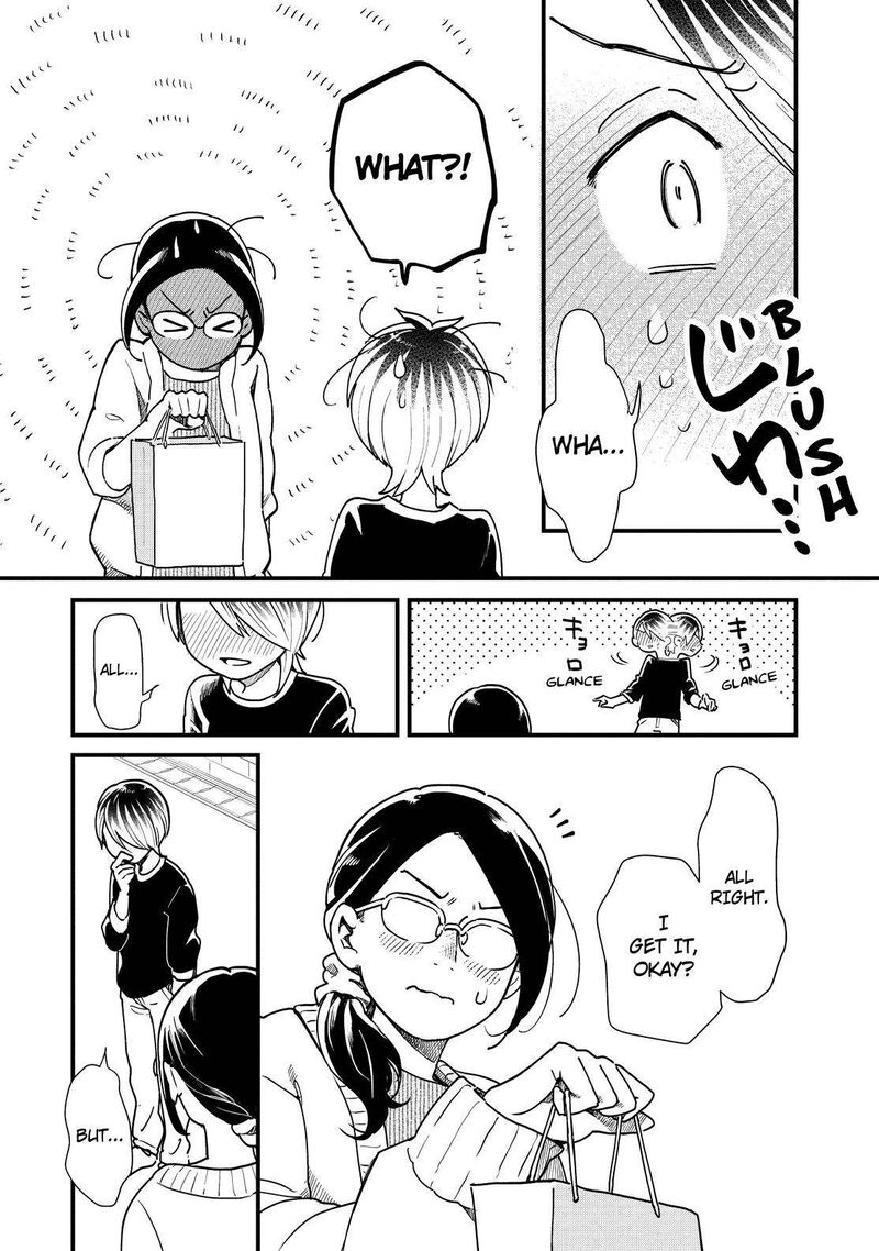 Yankee Shota To Otaku Onee San 49 33