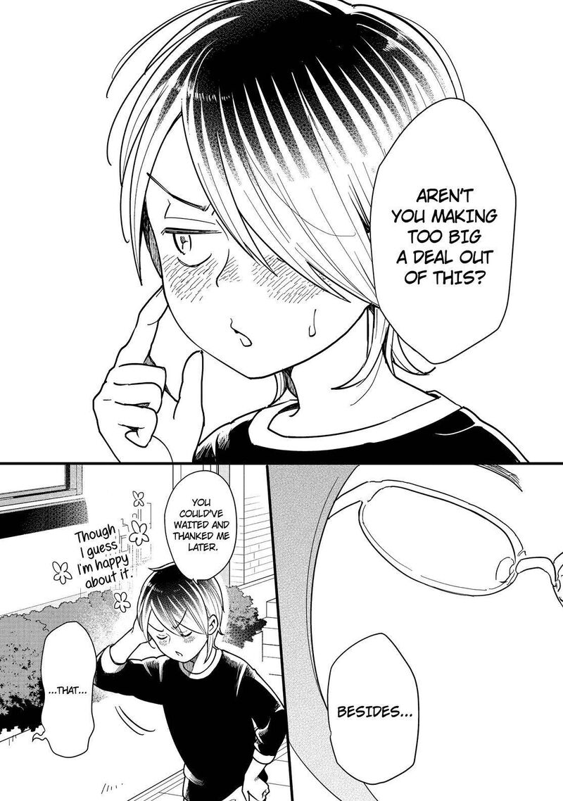 Yankee Shota To Otaku Onee San 49 34