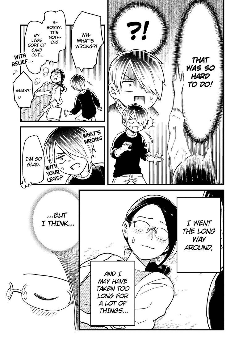 Yankee Shota To Otaku Onee San 49 35