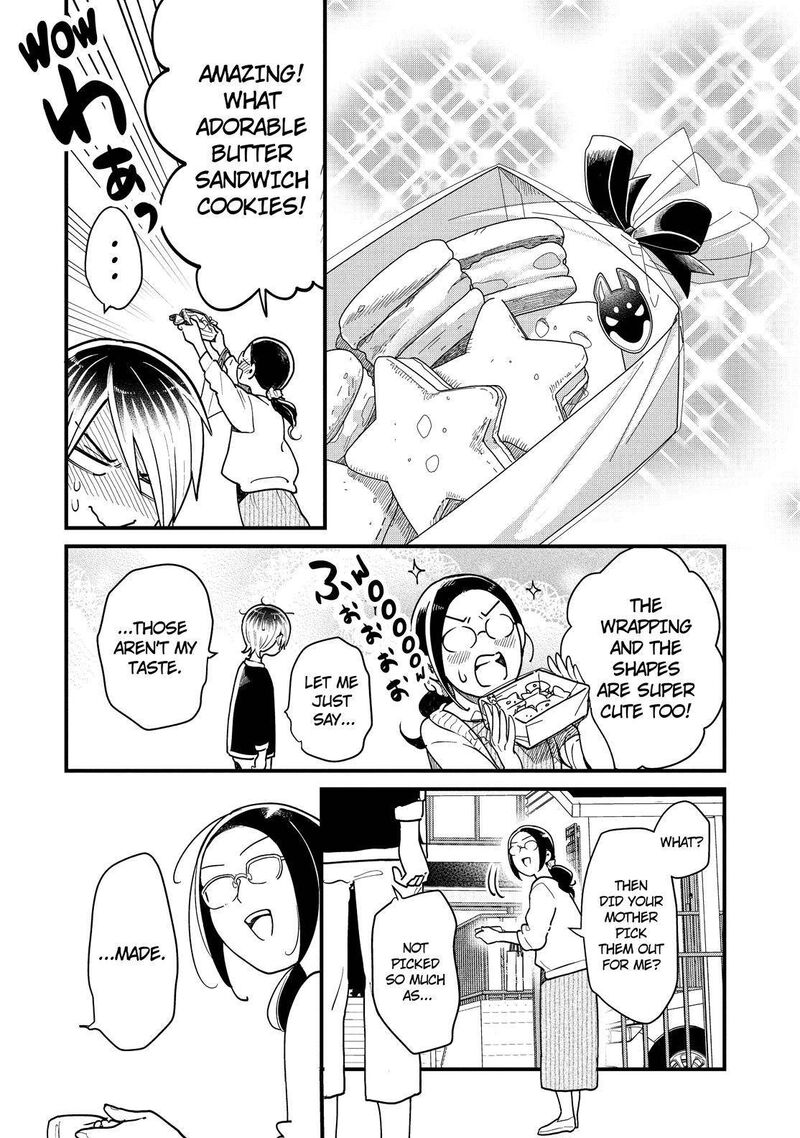 Yankee Shota To Otaku Onee San 49 37