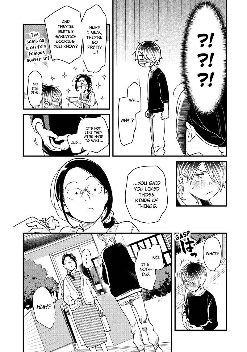 Yankee Shota To Otaku Onee San 49 38