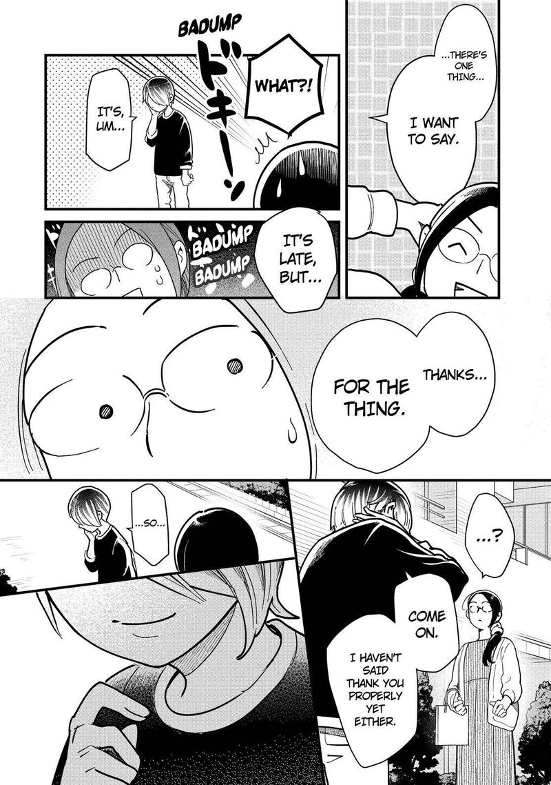 Yankee Shota To Otaku Onee San 49 41