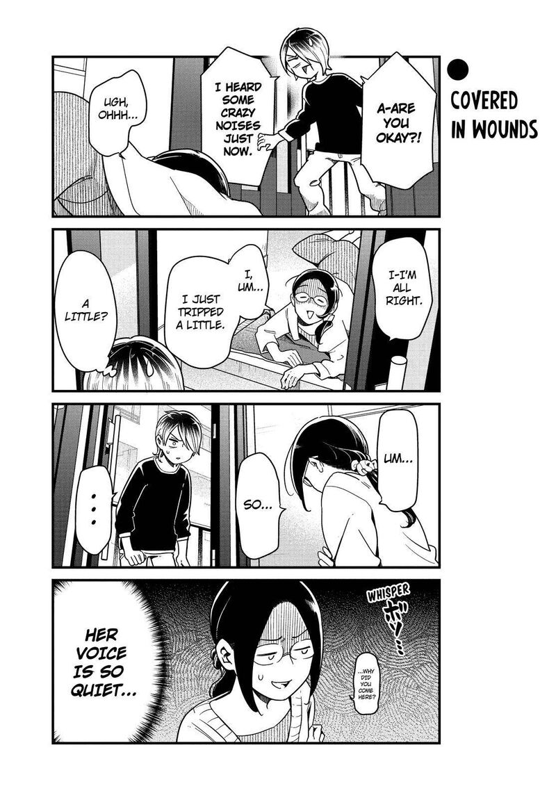 Yankee Shota To Otaku Onee San 49 8