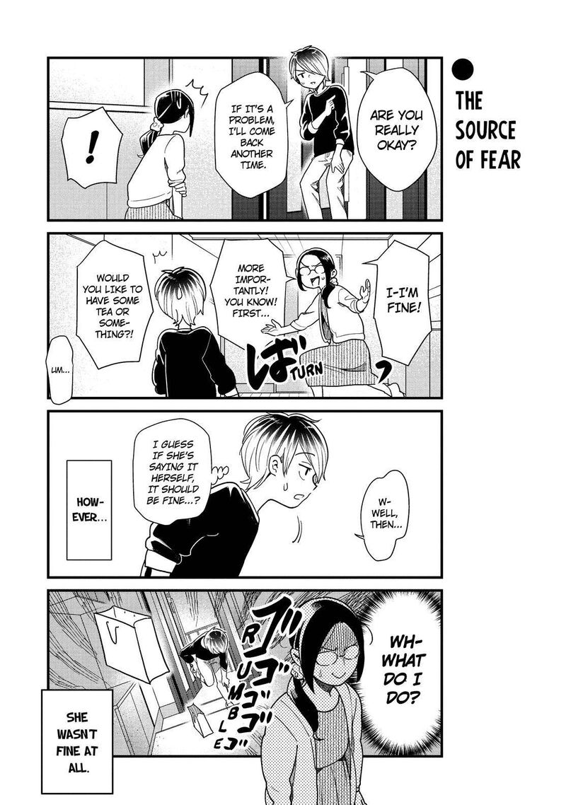 Yankee Shota To Otaku Onee San 49 9